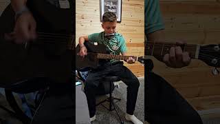 Kampfire Vampire by Gerry Cinnamon