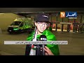 الجماهير الجزائرية في الدوحة حزينة بعد الخروج من ربع نهائي كأس العرب 