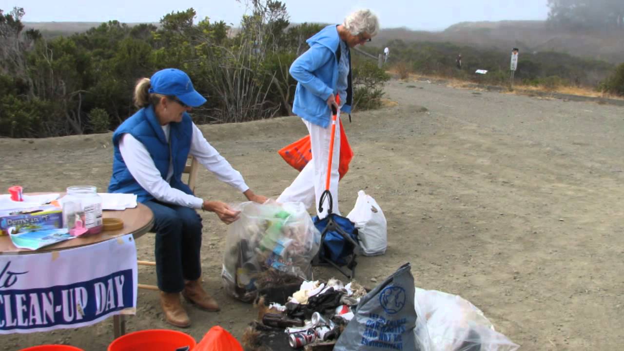 Waterkeeper Alliance and Teva Coastal Cleanup