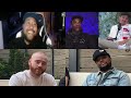 DJ Akademiks reacts to Charlemagne and Andrew Schultz clowning Rurry and Mealy Mal