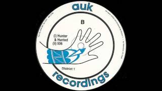 District 1 - 506 (Techno 1997)