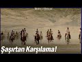 Şaşırtan karşılama! - Benim İçin Üzülme 1. Bölüm