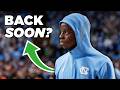 Will Caleb Wilson Be Back SOON For UNC?!