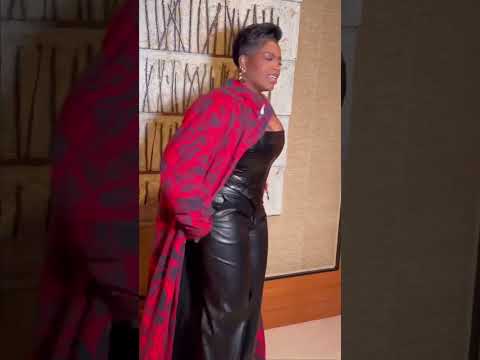 Celebrity Fashion Spotlight #fantasia #fashionpolice #celebrityfashion #fantasiabarrino #stylereview