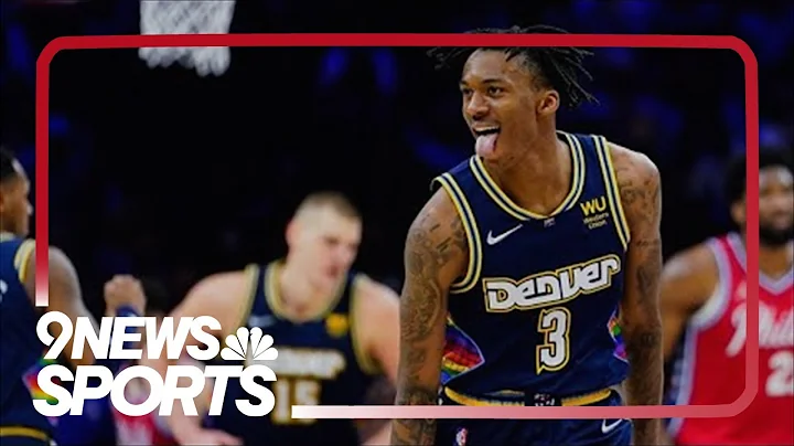 Commentary: Why the Denver Nuggets should not trade Bones Hyland