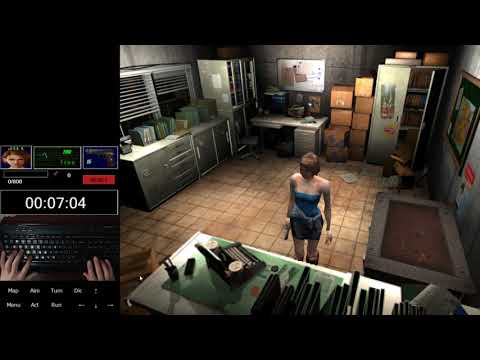 Video: Panduan Resident Evil 3: Panduan Untuk Bertahan Dalam Kempen Jill