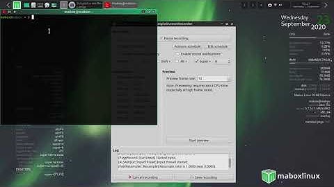 updating manjaro/arch repositories
