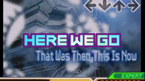 DS Euromix 2 - That Was Then, This Is Now