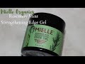 Mielle Rosemary Mint Strengthening Edge Gel #mielleorganics #edgegel