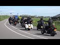 Ride-Out Moordrecht 25 April 2019