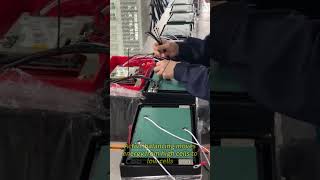 lithium battery#batteryfactory