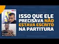 Interpretação na Bossa | Elias Coutinho