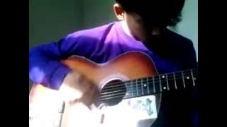 Utopia benci - (acoustic from be,rock)