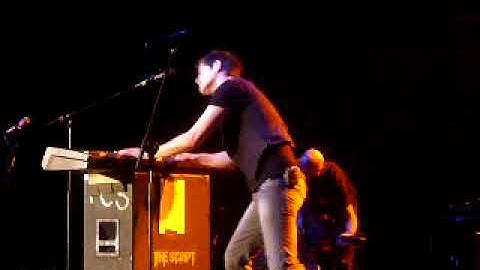 The Script - Talk You Down (clip)