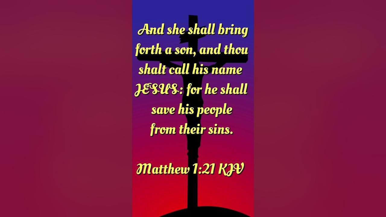 matthew-1-21-youtube