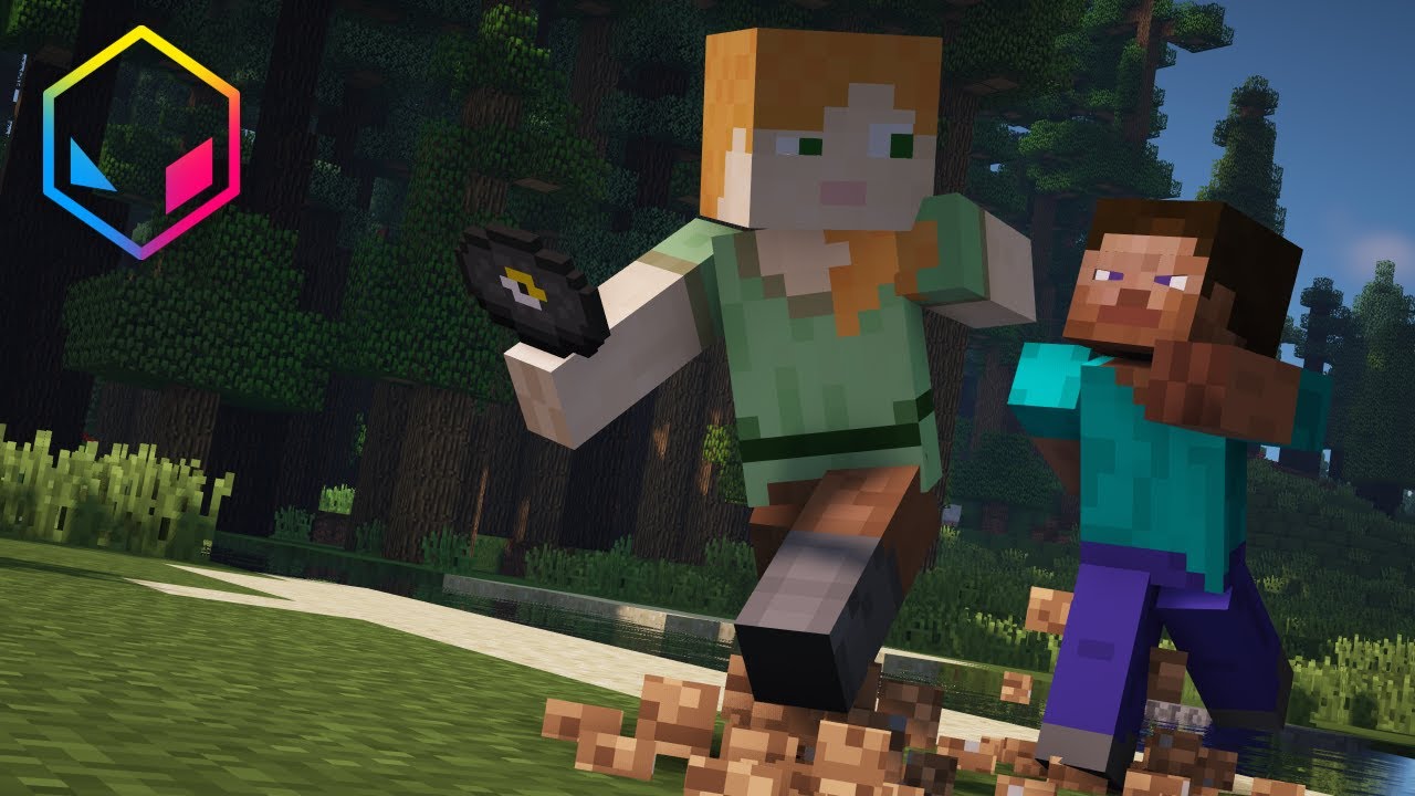 BB Academy, эп. 5 — Монтаж записи игрока (2020)