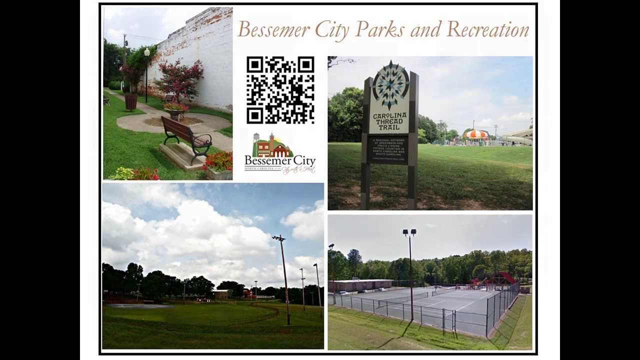 Bessemer City, North Carolina YouTube