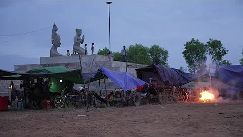 As Thai-Cambodian conflict drags on, civilians on both sides suffer | REUTERS