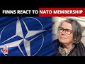 Russia Ukraine Crisis: Will Finland Join NATO? Watch Finnish People React | NewsMo