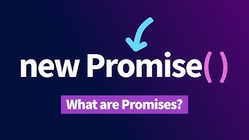 Promises in JavaScript