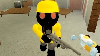 Soilder Trolling Outpost Chapter 11 Roblox Piggy - piggy chapter 11 roblox piggy characters pictures