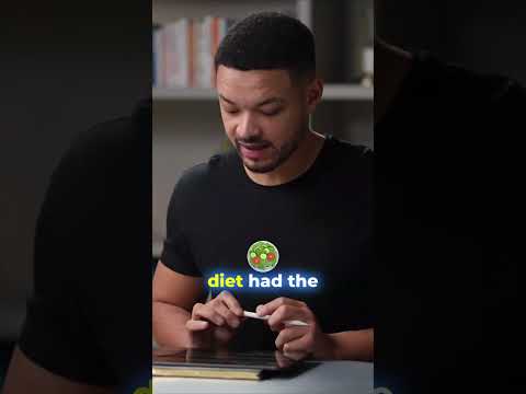 Video Could creatine be the secret weapon for mental health?