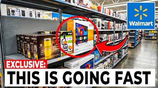 Walmart Is Discontinuing THESE Items — Prices Just CRASHED (July 2026)