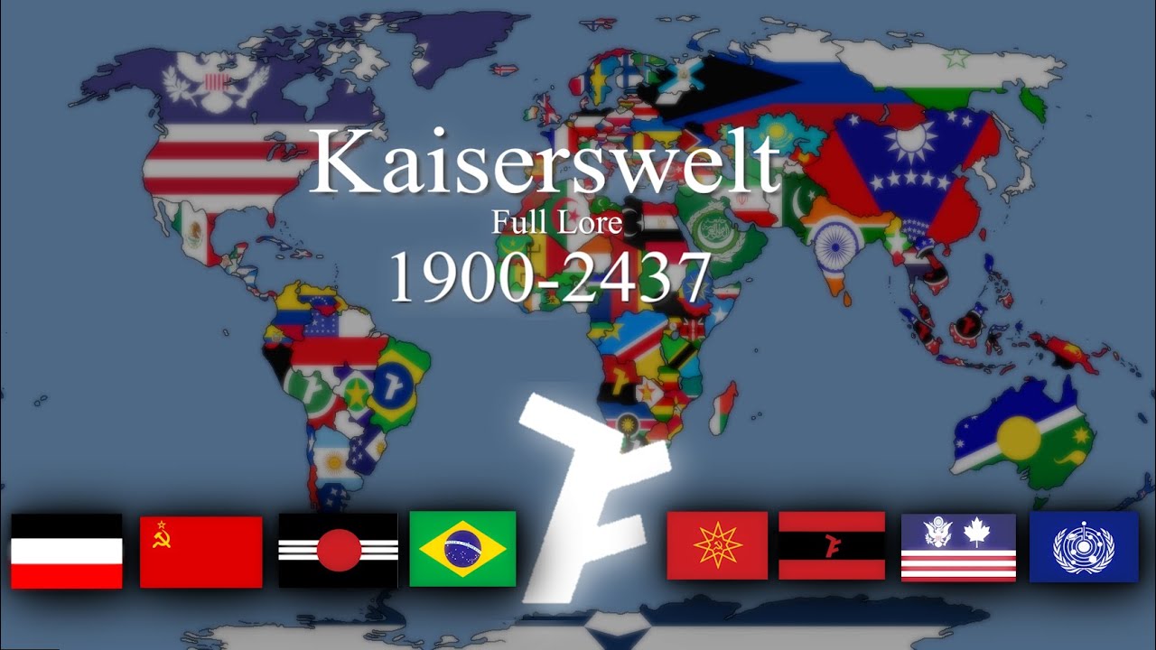 the-full-history-of-kaiserswelt-1900-2437-youtube