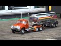 Zil 130 KingKong RC meets Tamiya