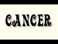 Cancer Mid March 2021 - THIS IS POWERFUL ENERGY! Communication is happening! Truth is revealed!