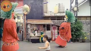 jali-jali Siantan!!! versi ondel-ondel irama kianti!!!💥