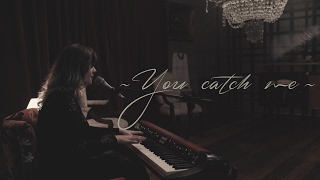 You Catch Me (Em Teus Braços) | Laura Souguellis