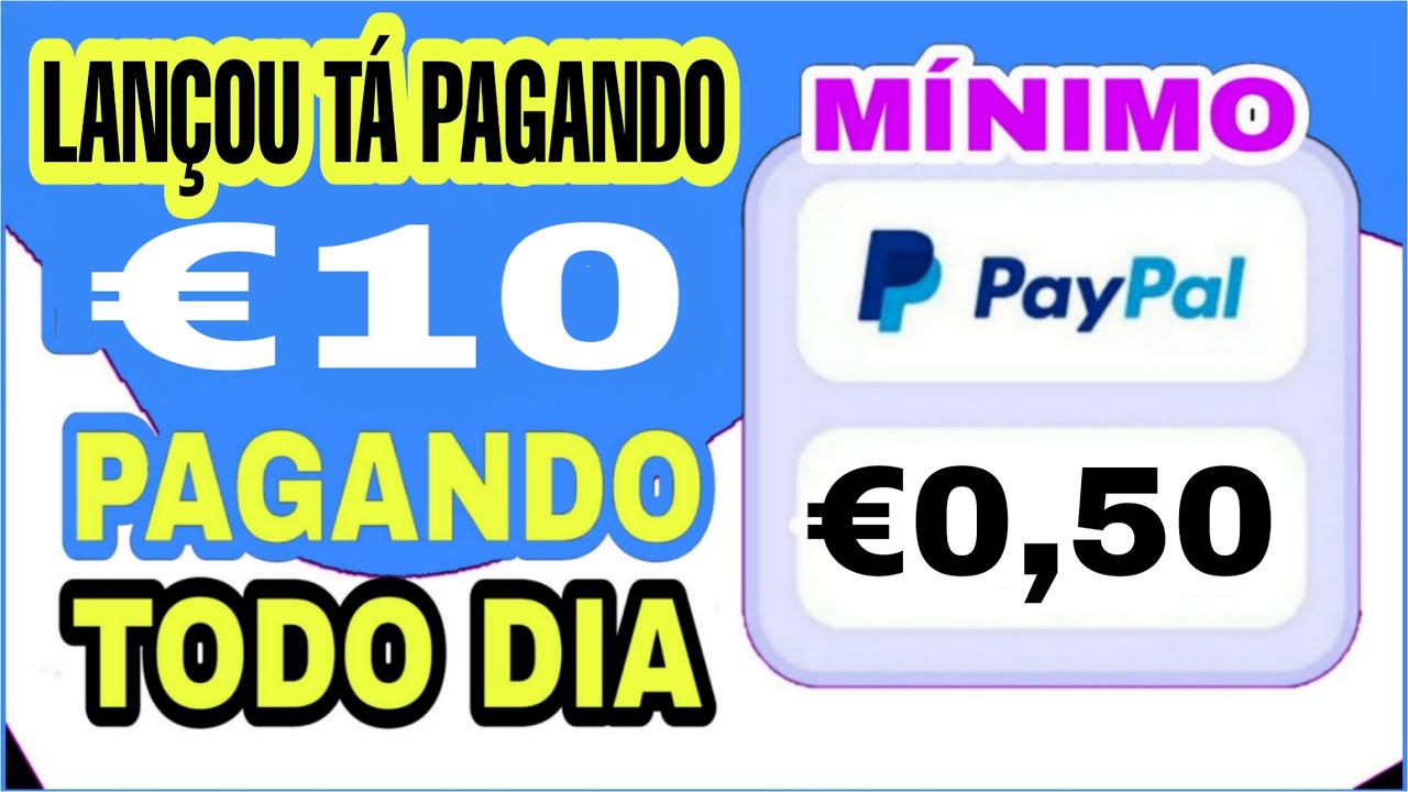 Aplicativo Paga $10 Por Cada MINUTOS Para Postar e Assistir Vídeo! Ganhar dinheiro online