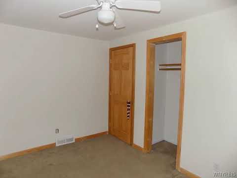 91 Ceil Drive, Cheektowaga, NY home video tour