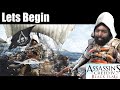 Playing for the first time, the best in AC series | Assassins Creed BLACK FLAG | 2025 |