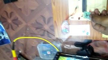 Zigbee Based Spy Robot