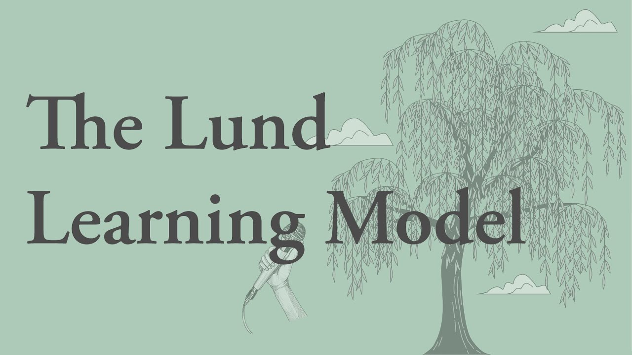 Lund Algorithm The Lund Learning Model - YouTube