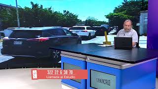 Denúncialo EN VIVO Puerto Vallarta y Bahía de Banderas — 9 de Septiembre de 2025