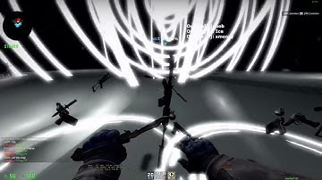 CS:GO ZE - Gris (RTV 1)