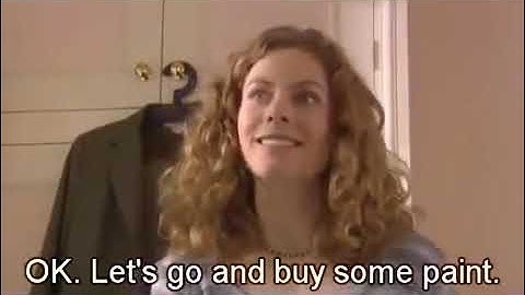 Học tiếng Anh giao tiếp hội thoại Video Phần 1