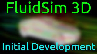 FluidSim 3D
