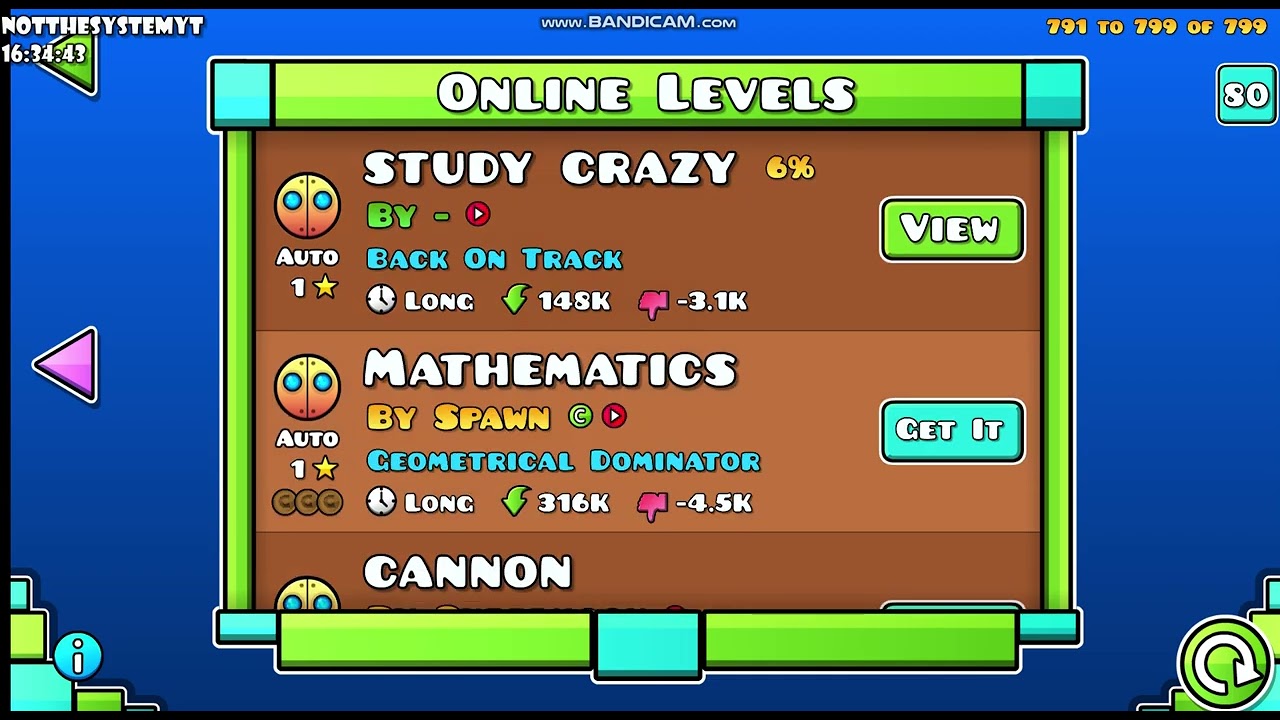 these gd levels are not auto