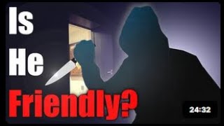 Celebrity Xanderhal Breadtubes Darkest Creator BigBunjeeeeee Reupload Profile