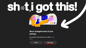 How to AVOID YouTube’s ID Verification in 23 Seconds!