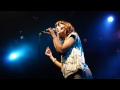 Dragonette Cuckoo LIVE HD 2012 Los Angeles El Rey Theatre mp3