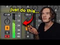 Mixing is a lot simpler than you think