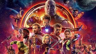 Avengers: Infinity War - Porch (Sombre version)