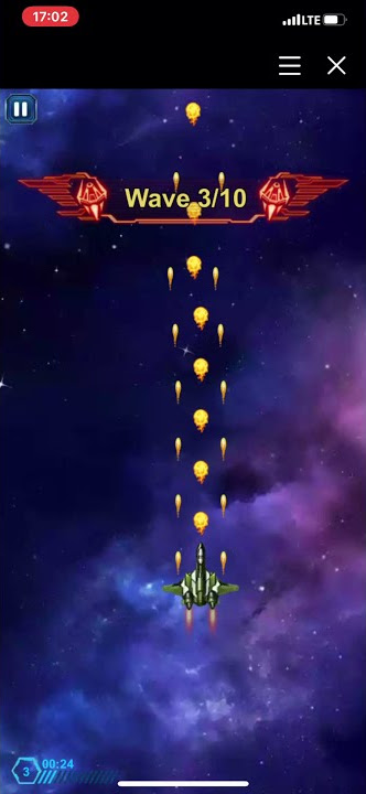 Galaxy Attack!!! https://fb.gg/play/epicbattle