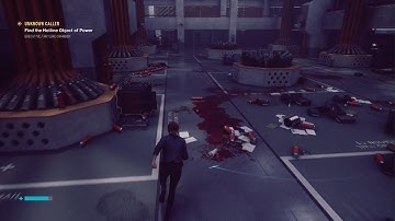 Unknown Caller: Control Ultimate Edition Part 2