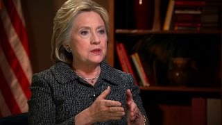 Clinton: Sanders voted for gun loophole